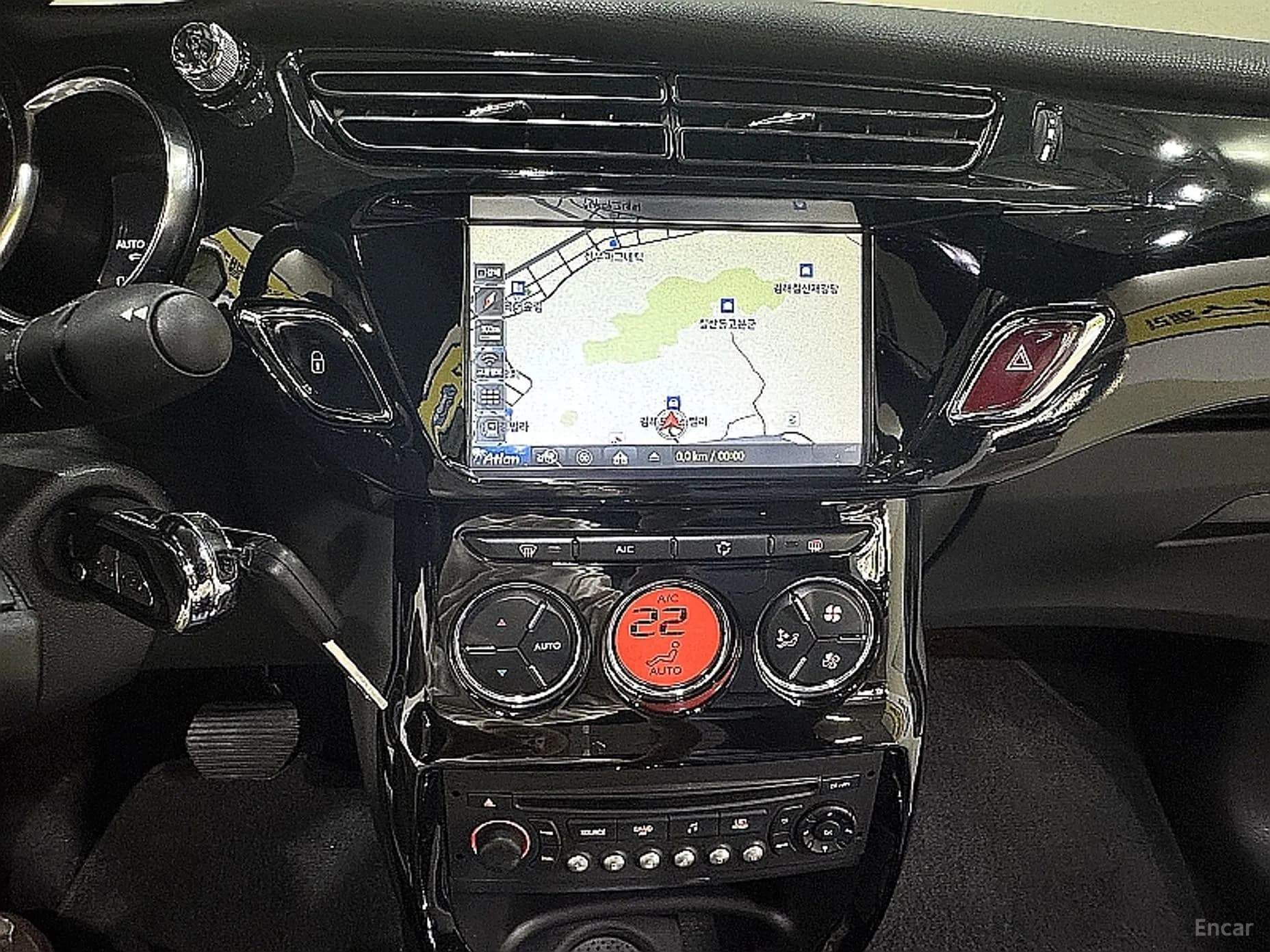 DS3 Cabrio