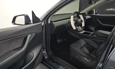 Model Y