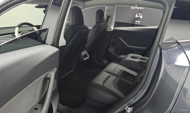 Model Y