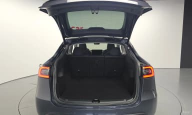 Model Y
