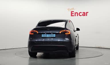 Model Y