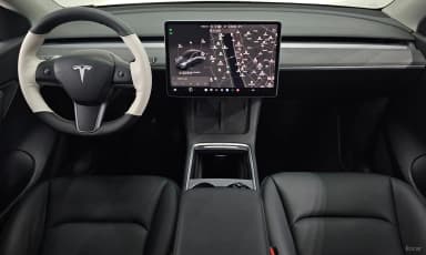Model Y