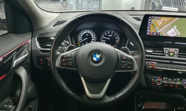 X2 (F39)