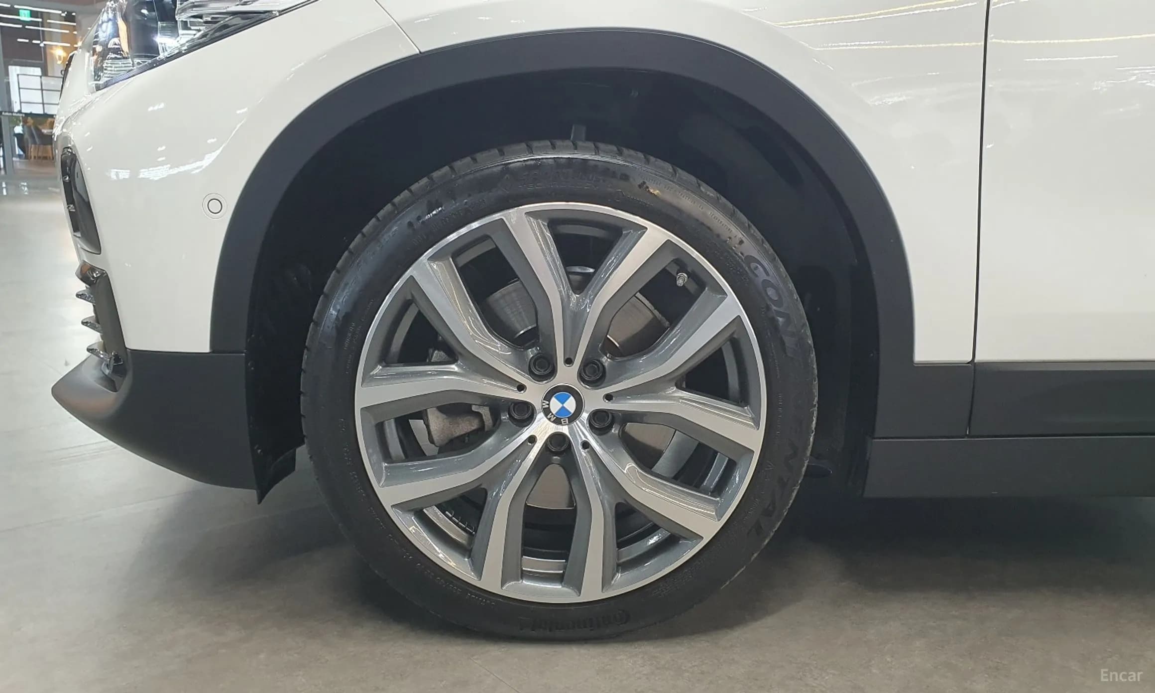 X2 (F39)