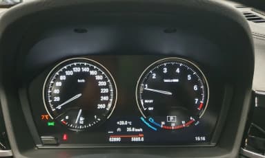 X2 (F39)