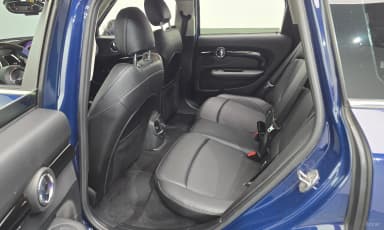 Cooper Clubman