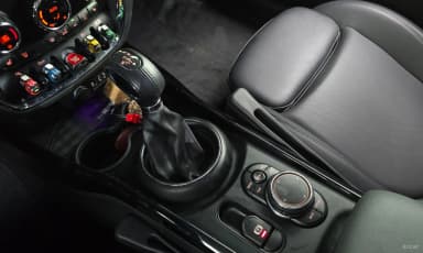 Cooper Clubman