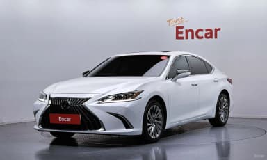 ES300h 7th Generation