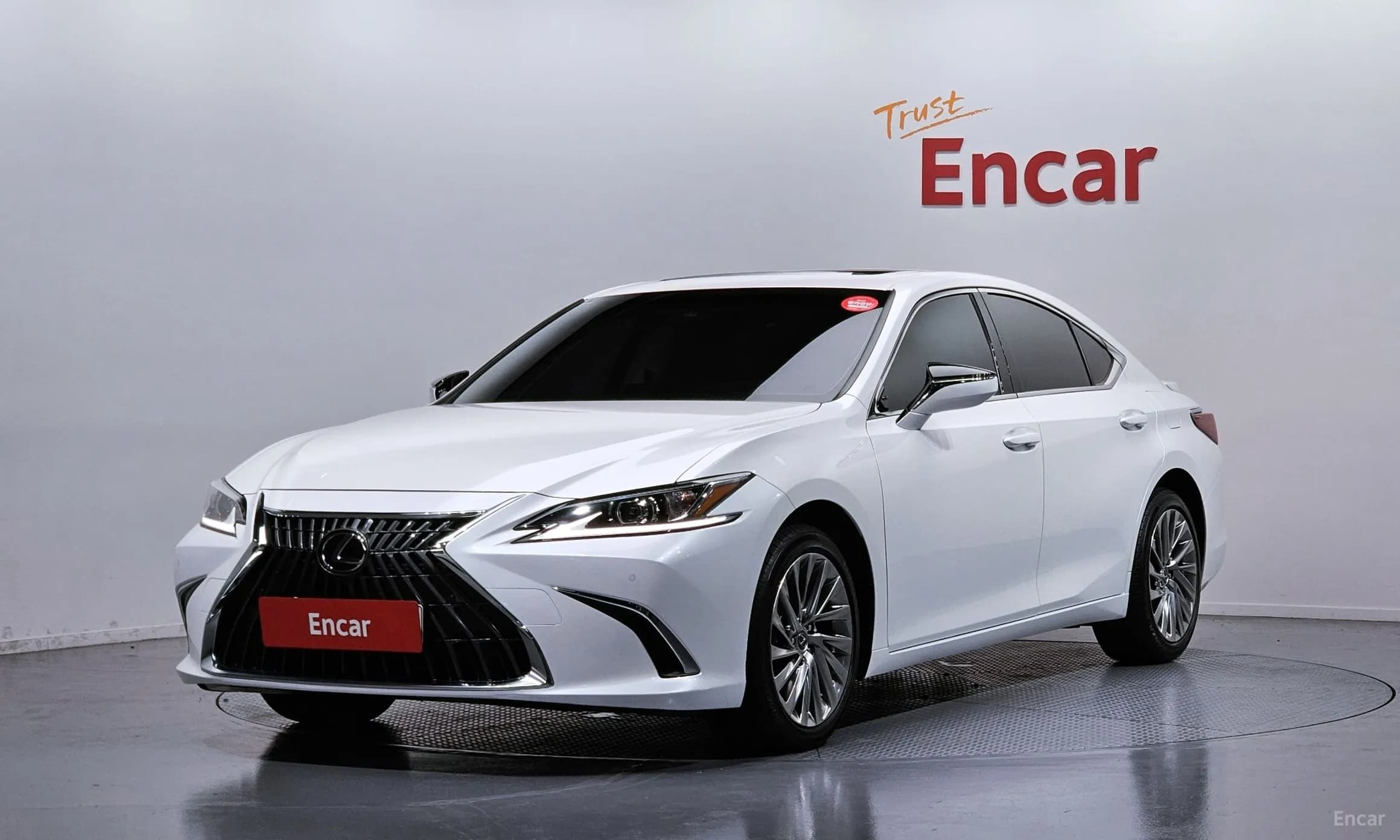 ES300h 7th Generation
