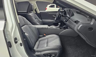 ES300h 7th Generation