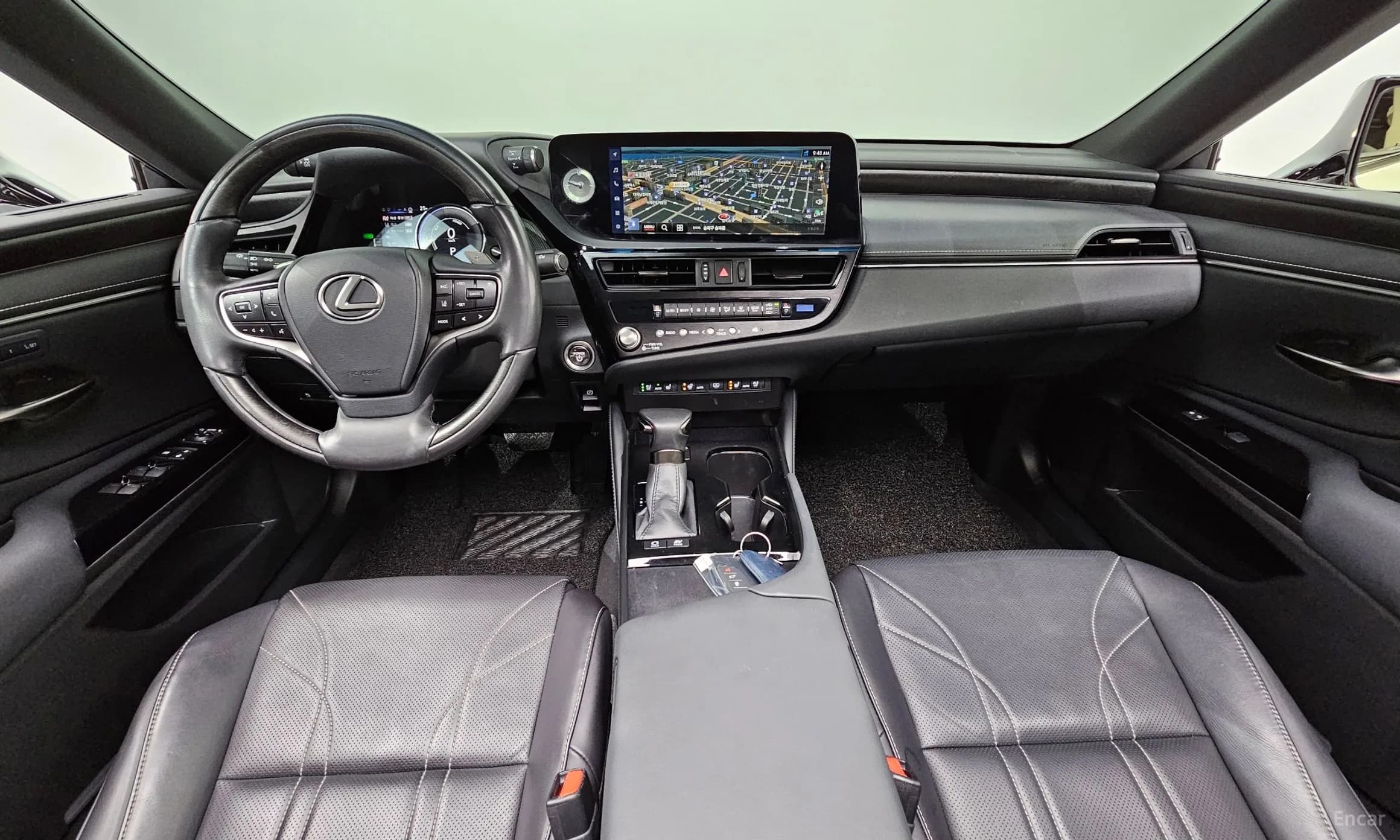 ES300h 7th Generation
