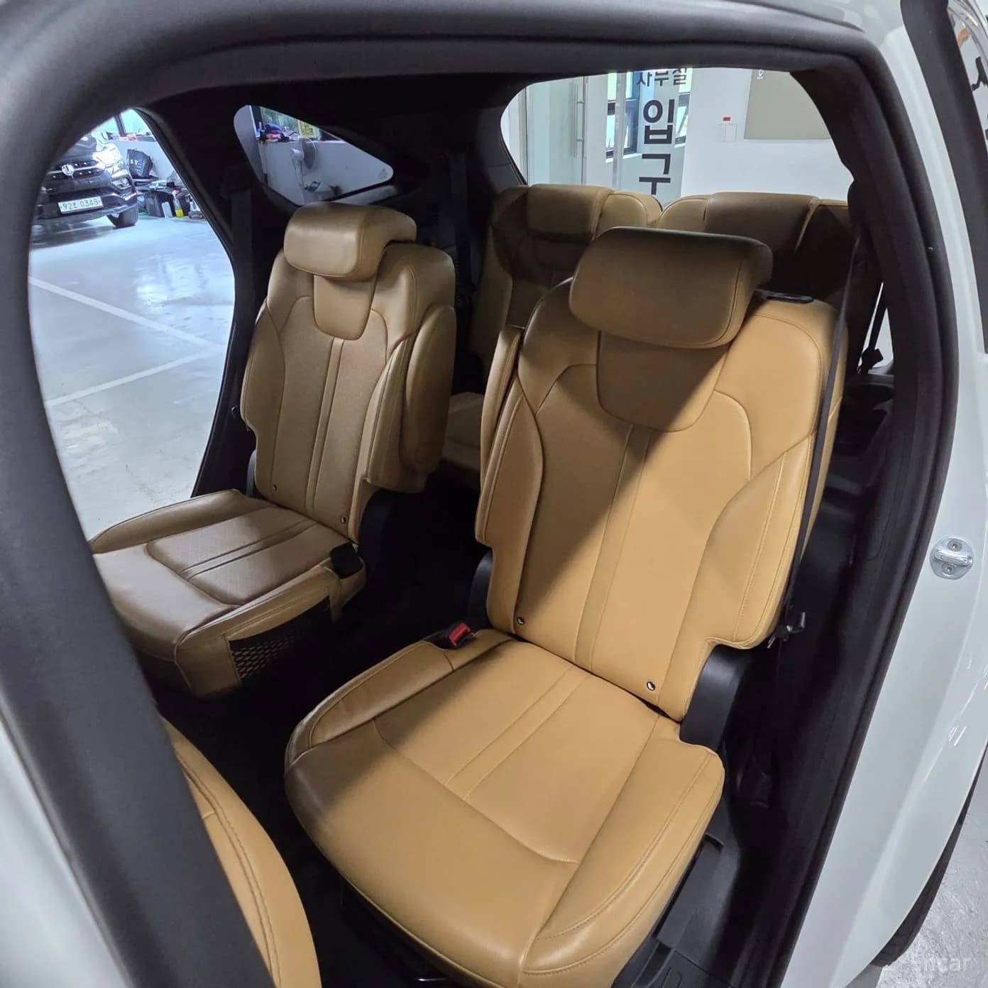 Sorento 4th generation