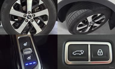 Sorento 4th generation