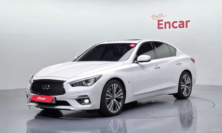 Q50