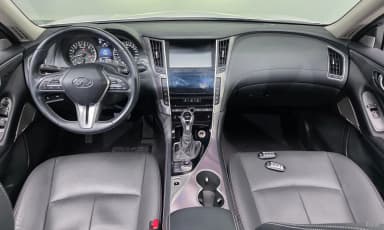 Q50