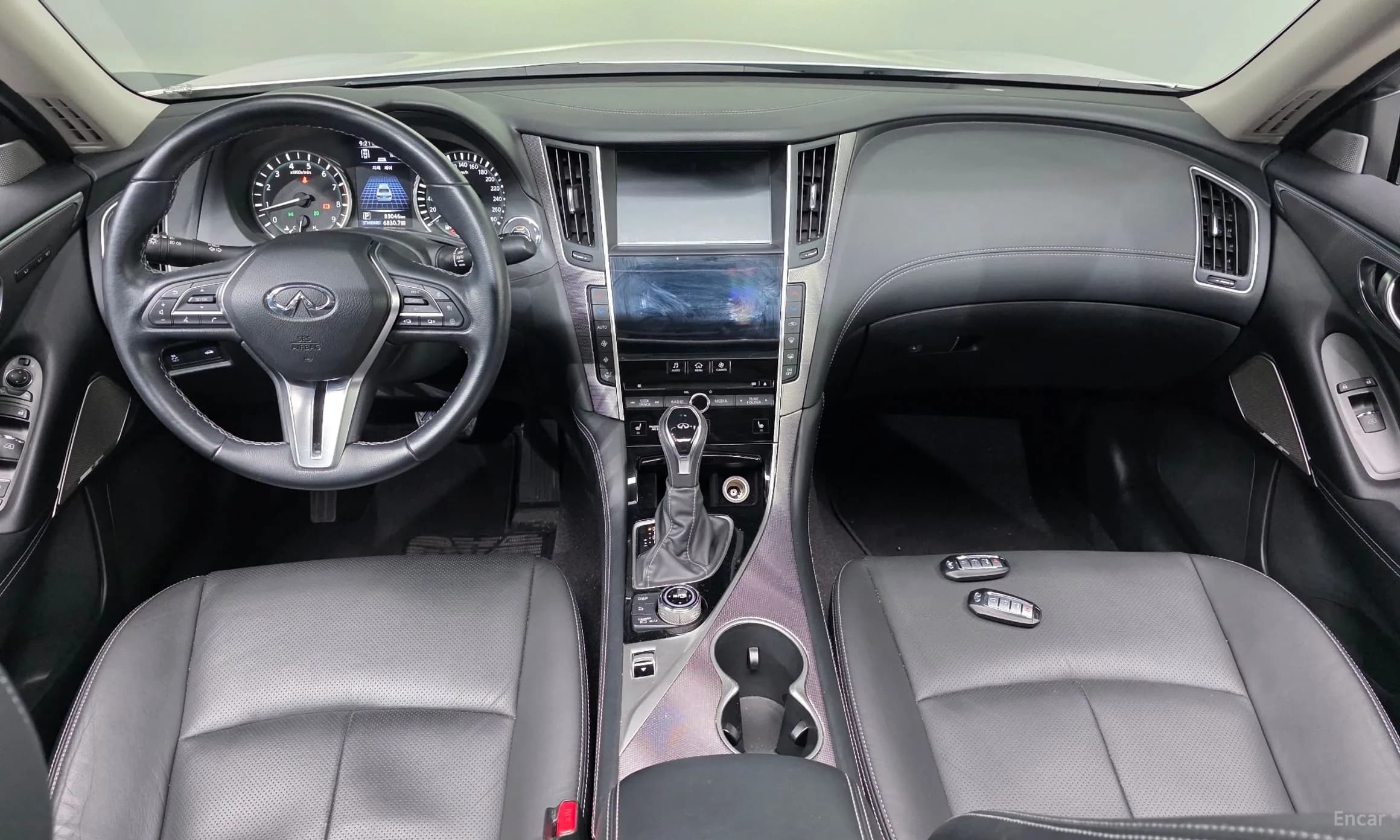 Q50