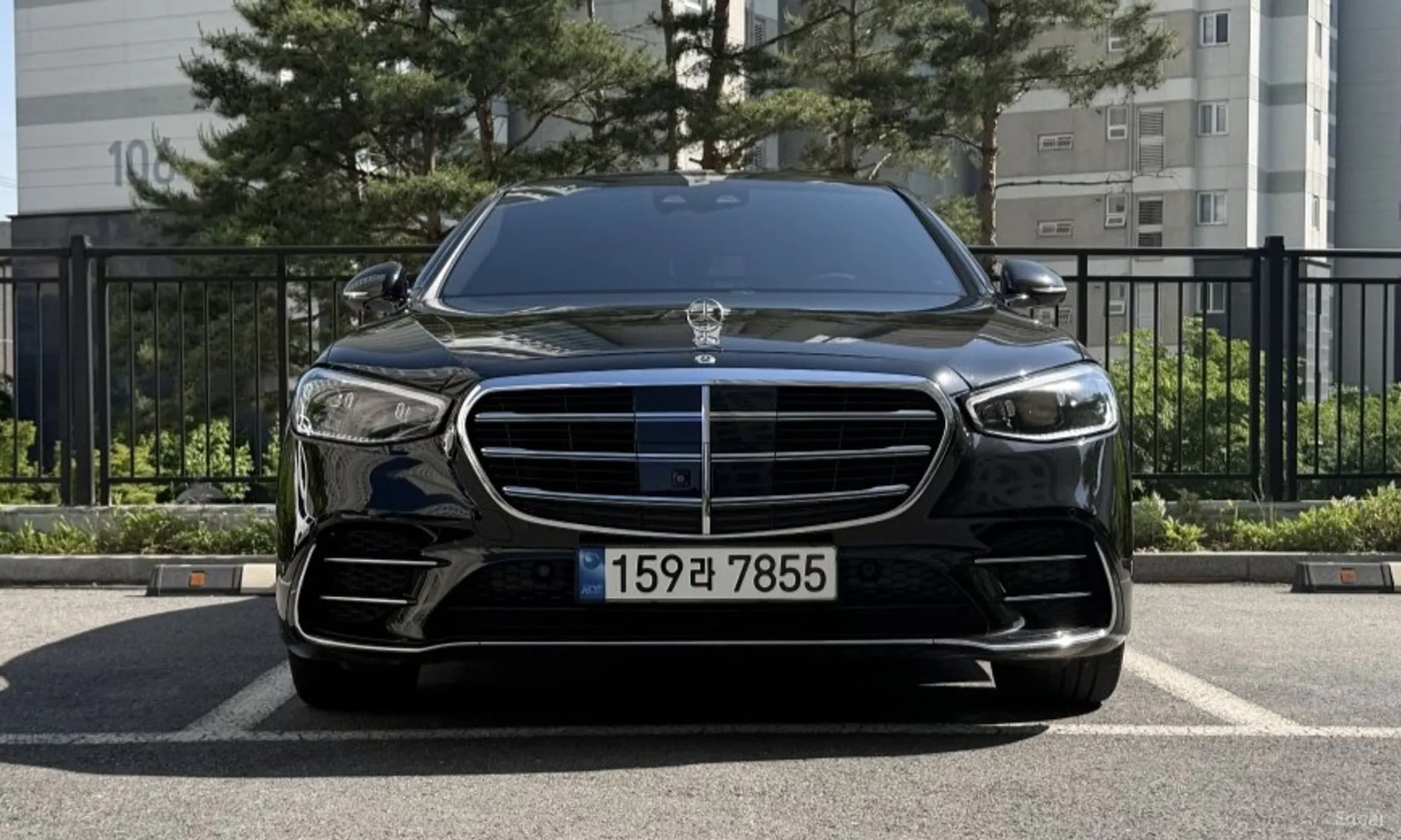 S-Class W223