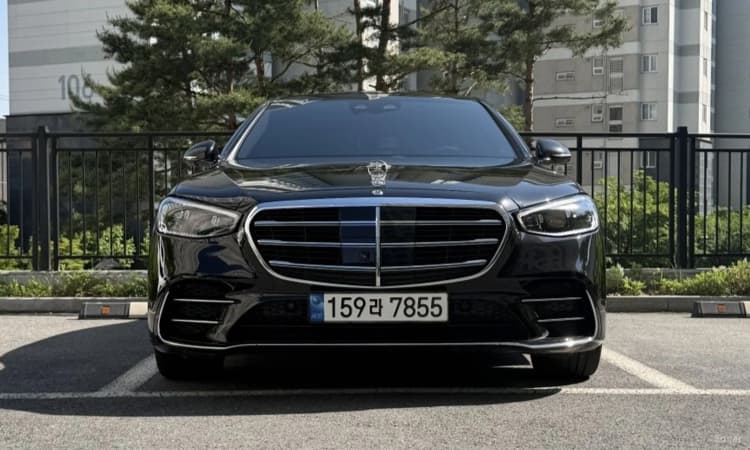 S-Class W223