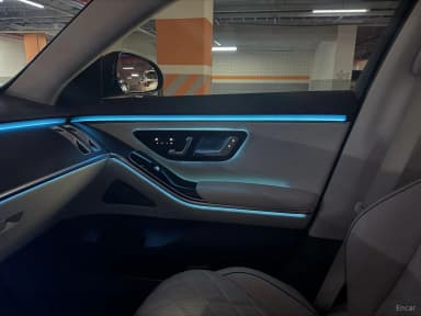S-Class W223
