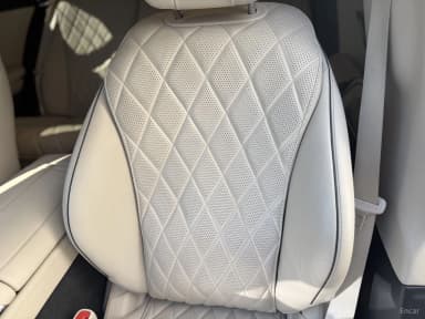 S-Class W223