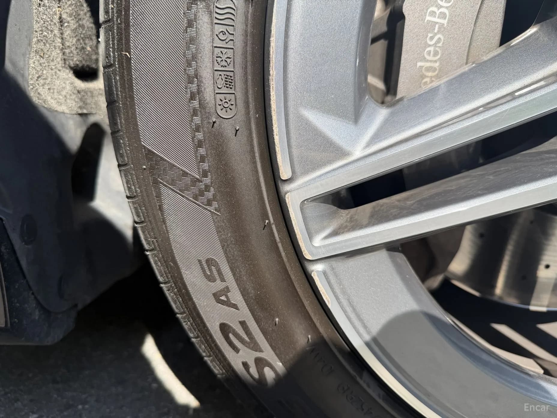 S-Class W223