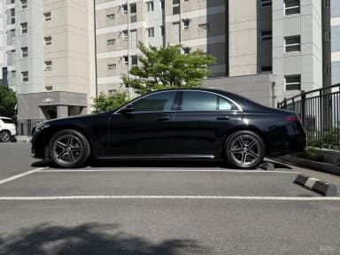 S-Class W223