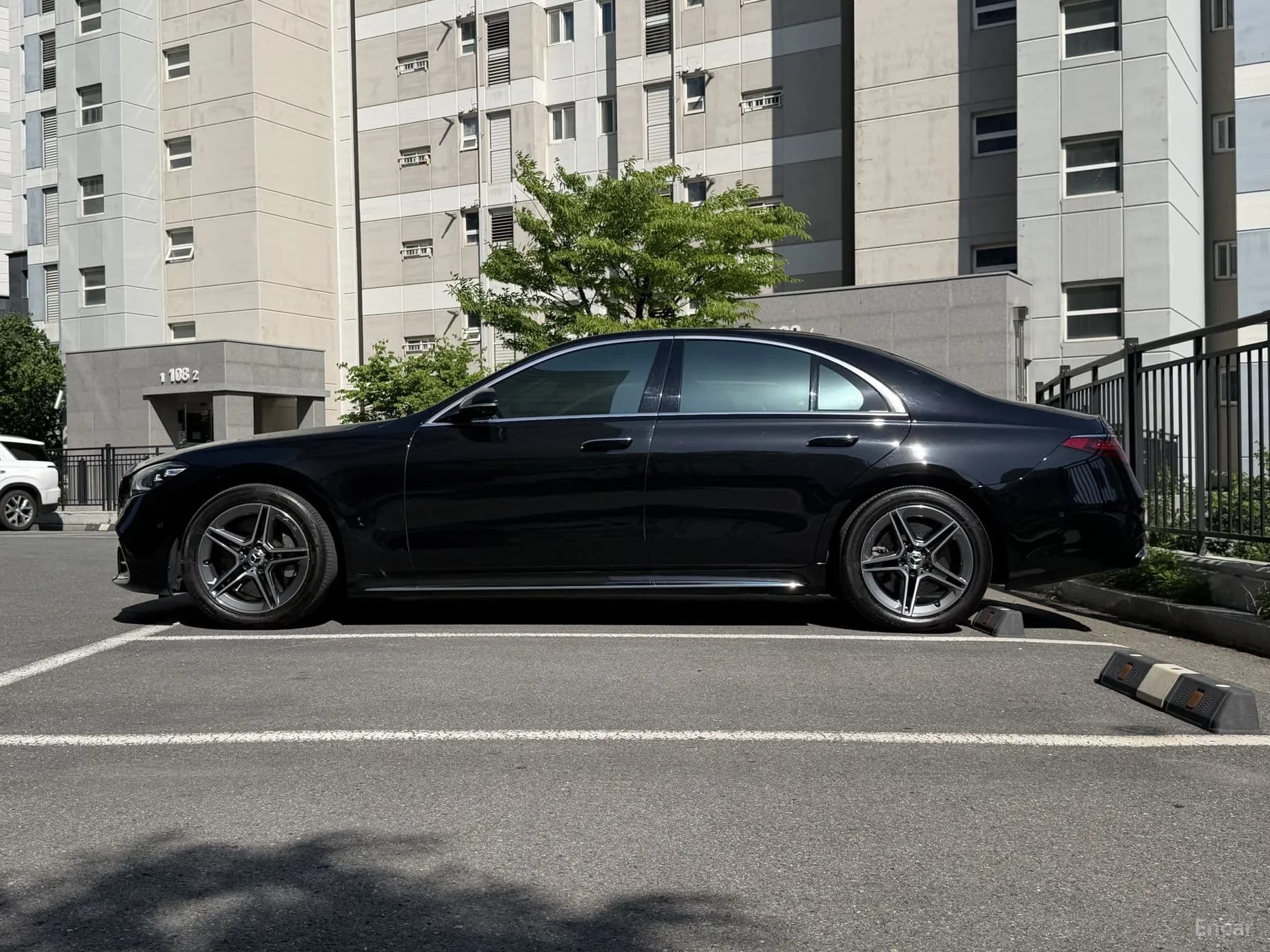 S-Class W223