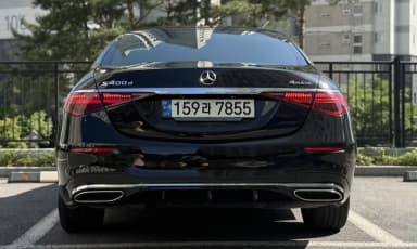 S-Class W223