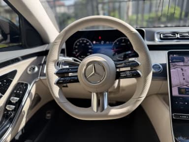 S-Class W223