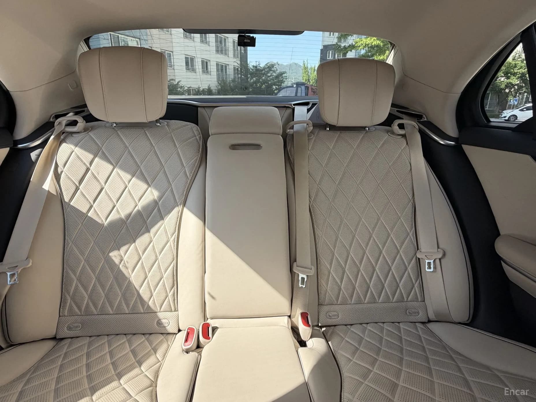 S-Class W223