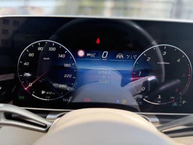 S-Class W223