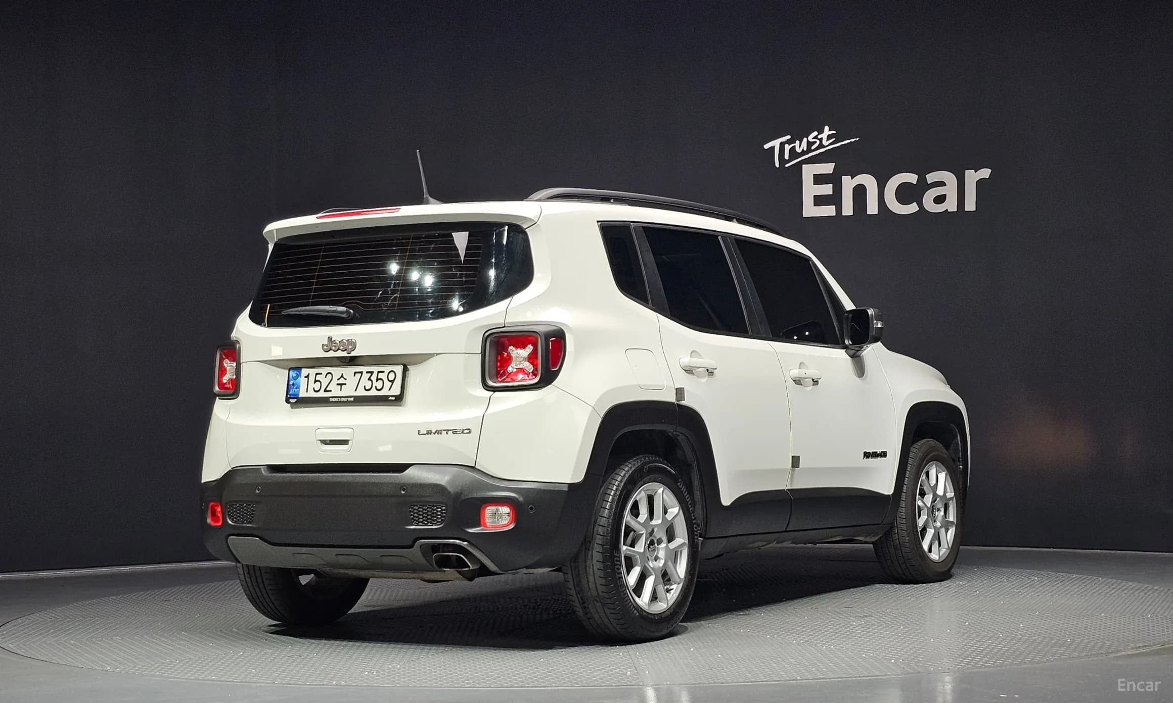 Renegade