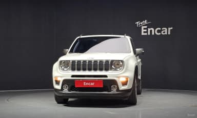 Renegade