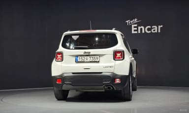 Renegade