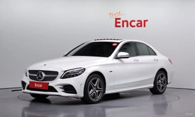 C-Class W205