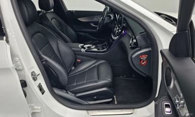 C-Class W205