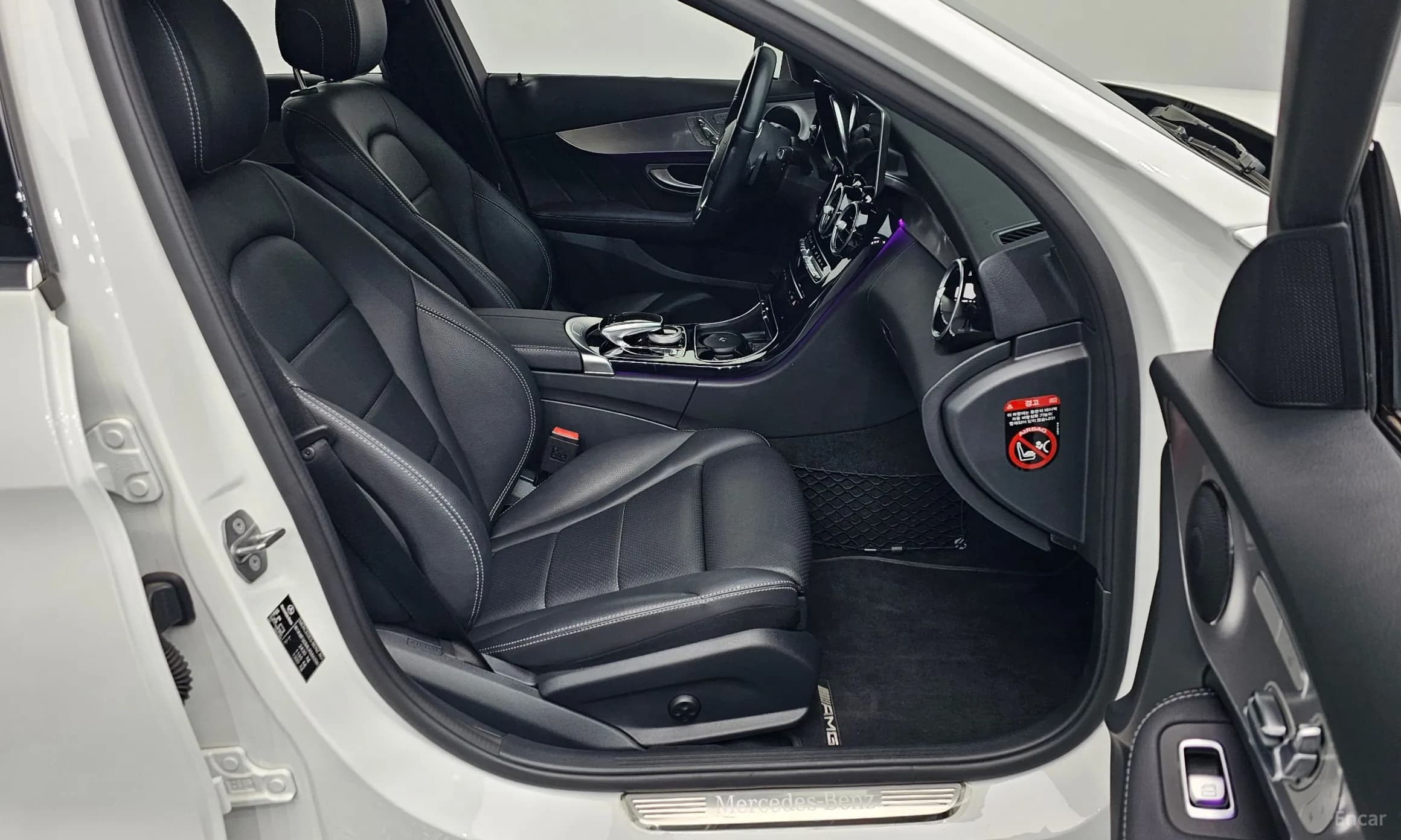 C-Class W205