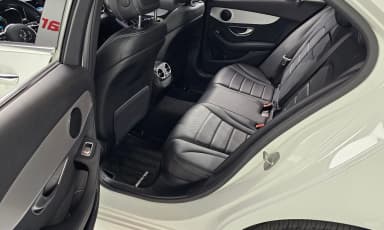 C-Class W205