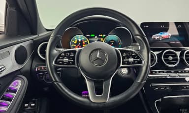 C-Class W205