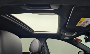 C-Class W205