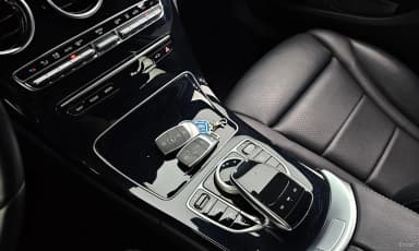 C-Class W205