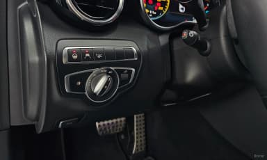 C-Class W205