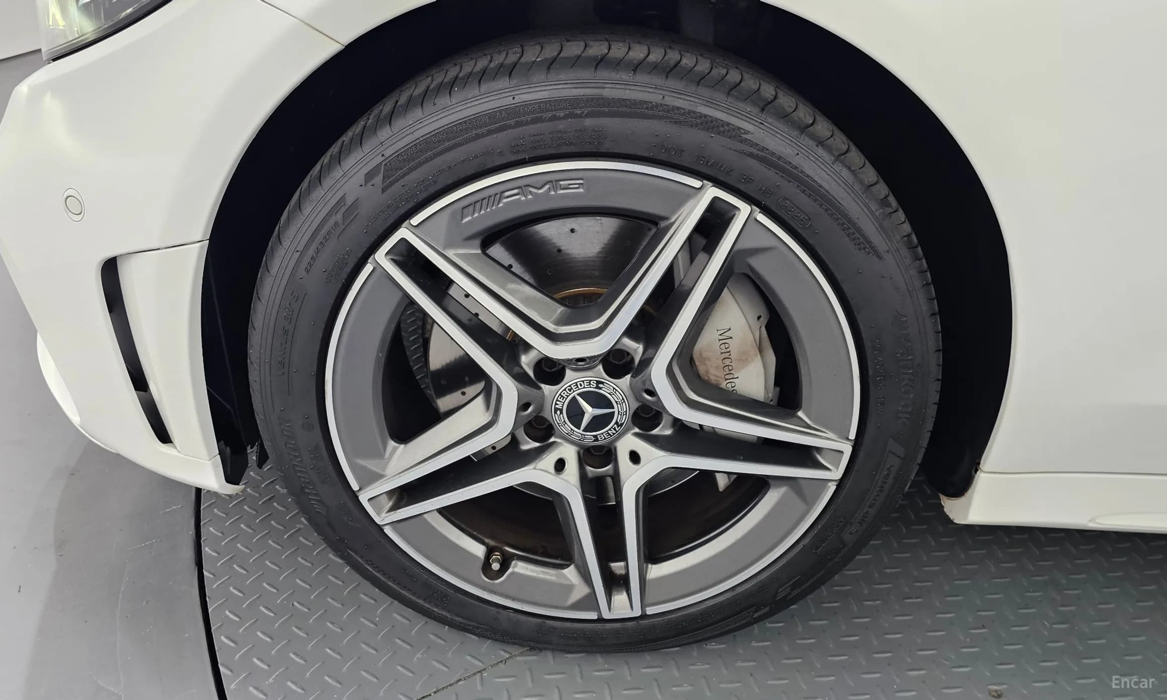 C-Class W205