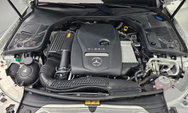 C-Class W205