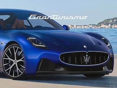 Gran Turismo Gen 2