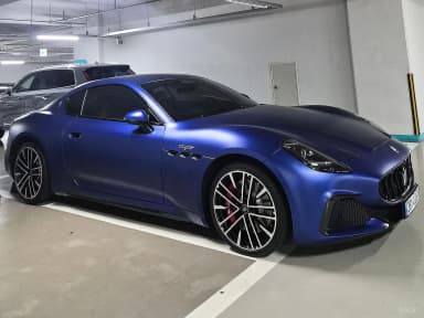 Gran Turismo Gen 2