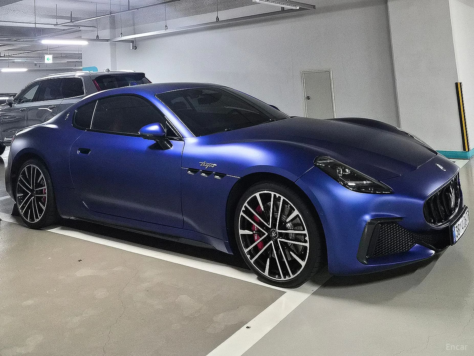 Gran Turismo Gen 2