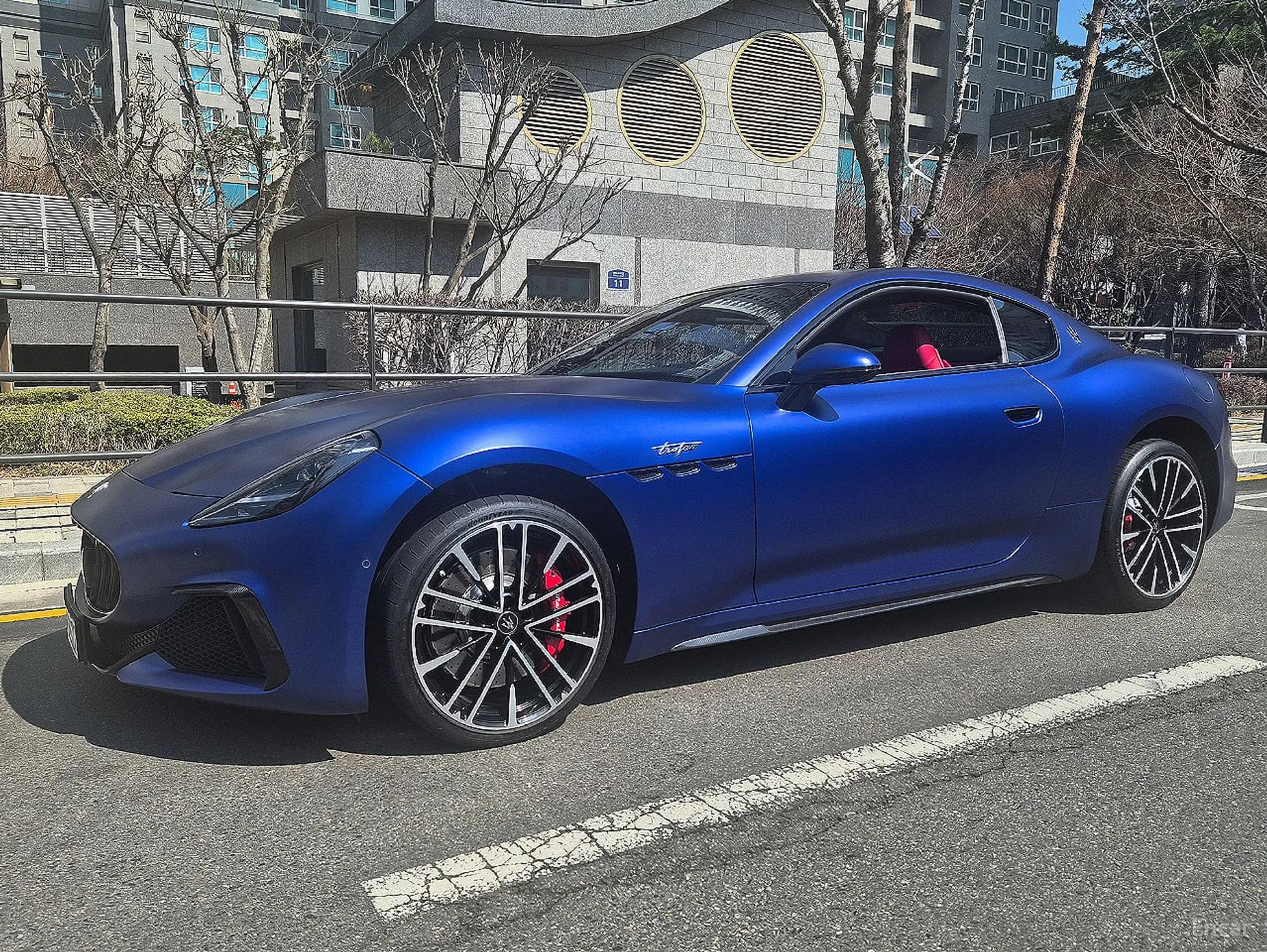 Gran Turismo Gen 2
