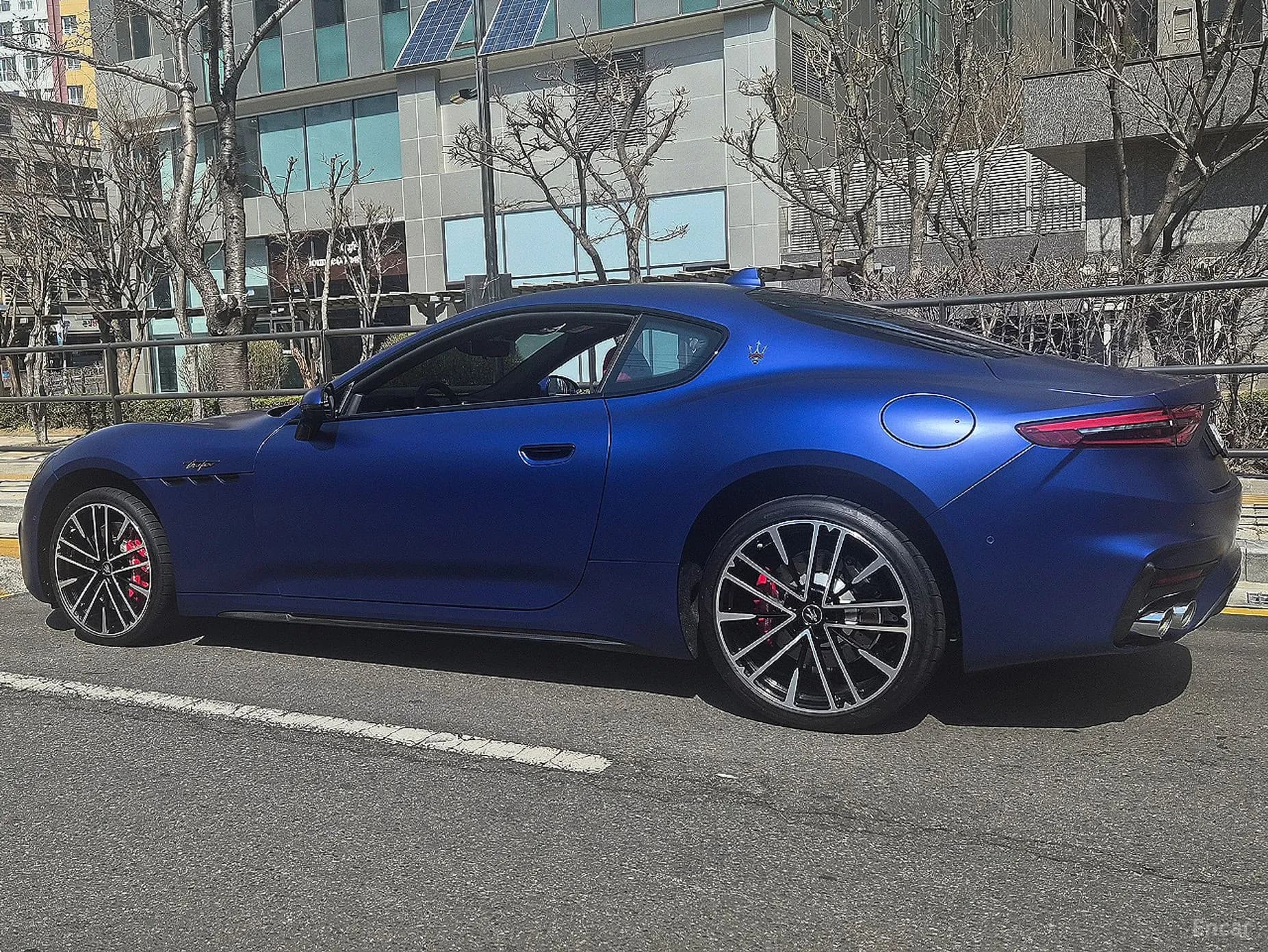 Gran Turismo Gen 2