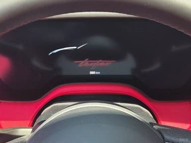 Gran Turismo Gen 2
